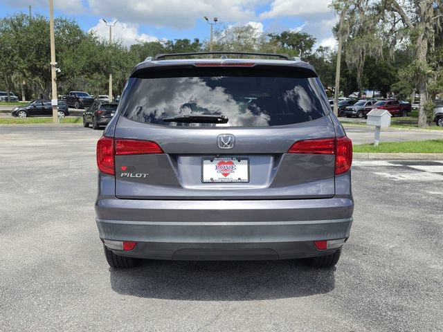 Used 2017 Honda Pilot EX-L image 5