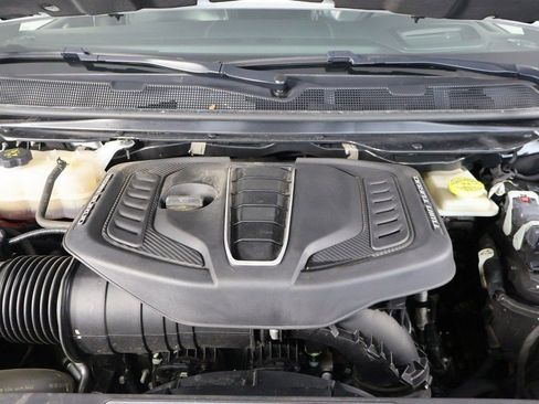 Used 2024 Jeep Grand Wagoneer L Series II w/ Quick Order Packagew 28T image 30