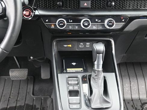 Used 2024 Honda CR-V EX-L image 22