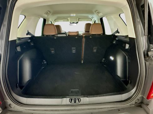 Used 2025 Ford Bronco Sport Outer Banks AWD/4WD image 29