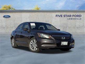 Used 2011 Honda Accord EX video 1