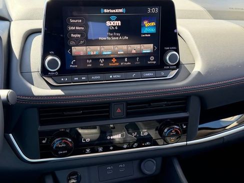 New 2026 Nissan Rogue SV AWD/4WD image 20
