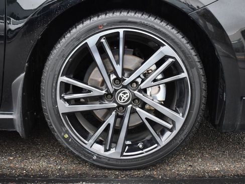 Certified 2025 Toyota Camry XSE w/ Premium Plus Package AWD/4WD image 28