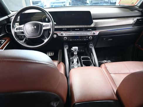 Used 2023 Kia Telluride SX image 46