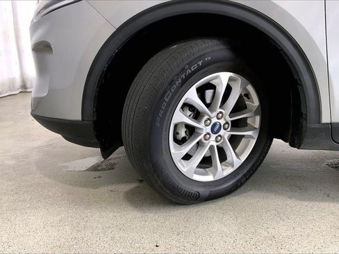 Used 2022 Ford Escape SE AWD/4WD image 20