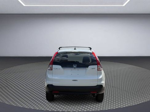 Used 2013 Honda CR-V EX-L image 6