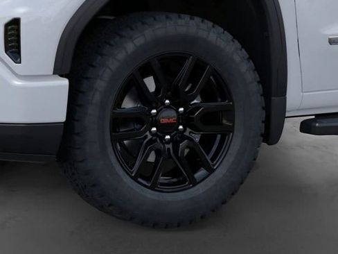 New 2026 GMC Sierra 1500 Elevation w/ Elevation Premium Package AWD/4WD image 9