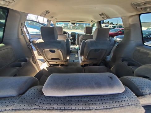 Used 2007 Toyota Sienna LE image 8