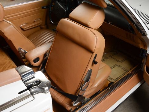 Used 1987 Mercedes-Benz 560 SL image 27