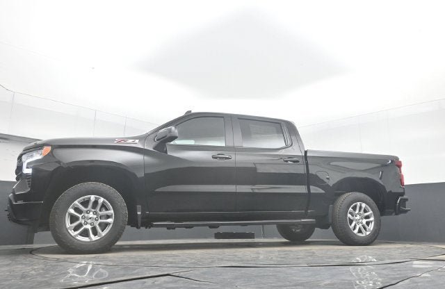 New 2026 Chevrolet Silverado 1500 RST w/ Convenience Package II AWD/4WD image 30