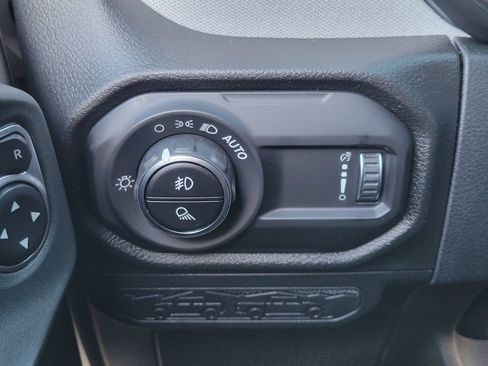 New 2026 Jeep Gladiator Sport image 11