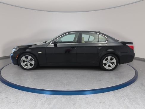 Used 2008 BMW 528i Sedan RWD image 8