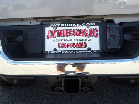 Used 2024 RAM 3500 Tradesman w/ Towing Technology Group AWD/4WD image 48