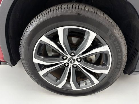 Used 2021 Lexus RX 350 FWD w/ Premium Package image 31