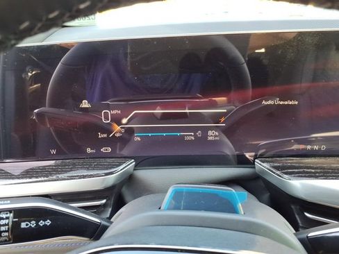 New 2026 Cadillac Escalade IQ Sport 1 w/ LPO, ONYX Package AWD/4WD image 36