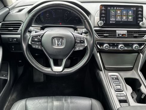 Used 2019 Honda Accord EX-L image 13
