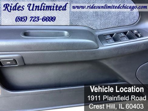 Used 1997 Nissan Maxima GXE image 11