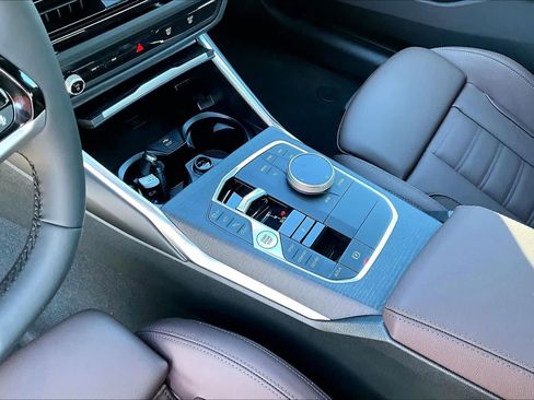 New 2026 BMW 330i Sedan w/ Premium Package image 8