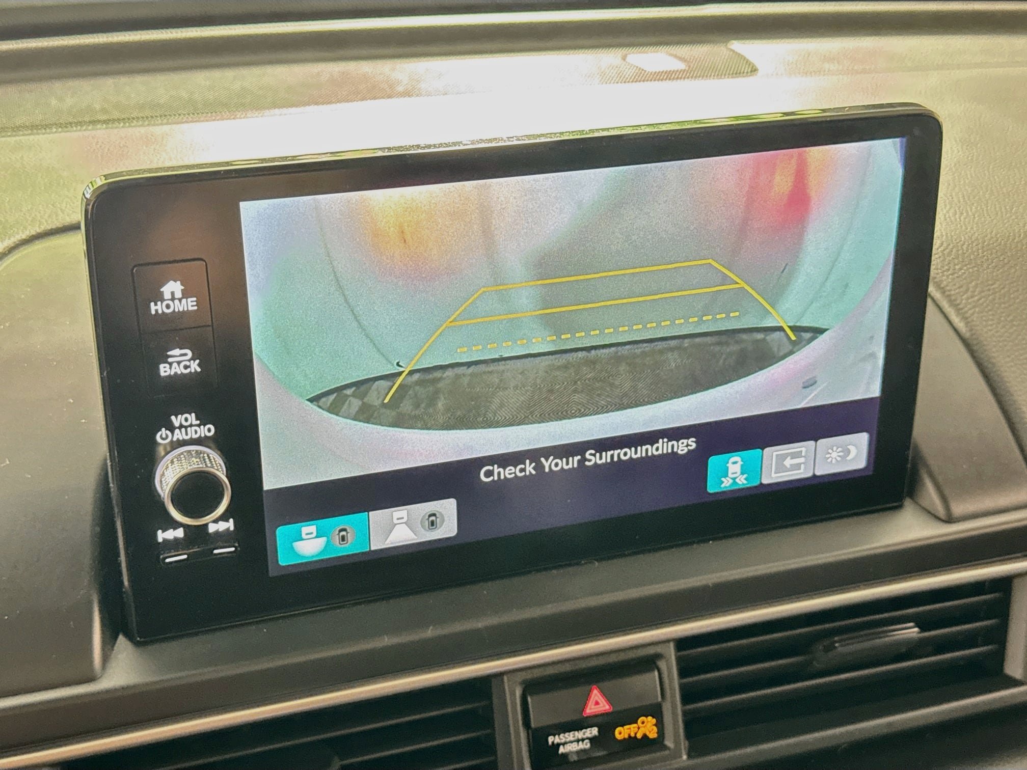 Used 2023 Honda Pilot Elite image 3