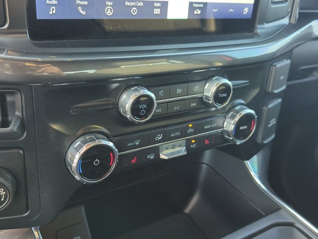 Used 2022 Ford F150 XLT w/ Equipment Group 302A High RWD image 20