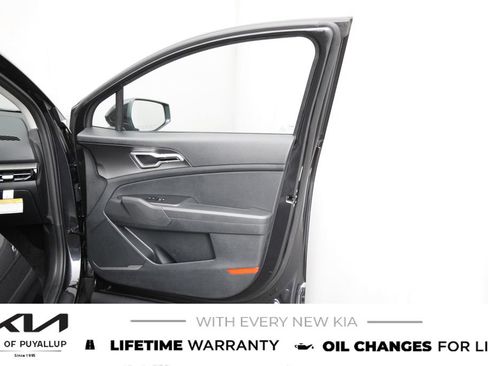 New 2026 Kia Sportage LX AWD/4WD image 15