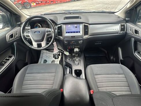 Used 2020 Ford Ranger XLT w/ Equipment Group 302A Luxury image 12