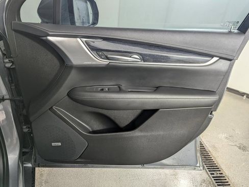 Used 2022 Cadillac XT5 Premium Luxury image 21