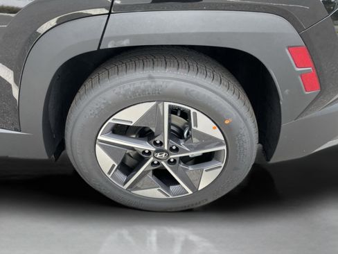 New 2026 Hyundai Tucson SEL image 26