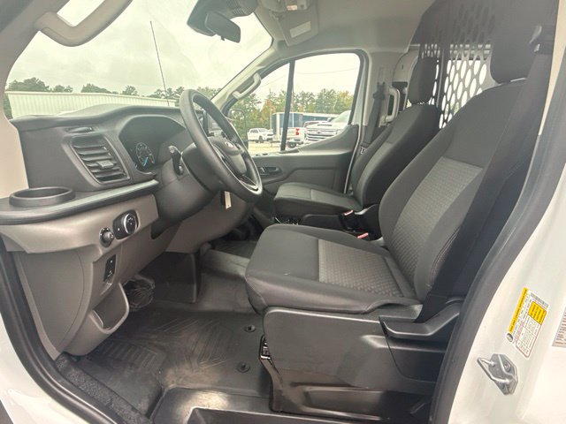 Used 2025 Ford Transit 250 Low Roof w/ Exterior Upgrade Package RWD image 18