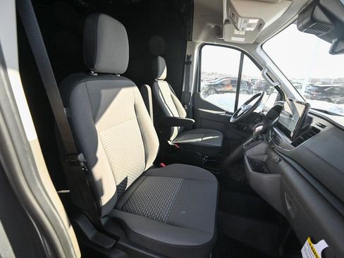 New 2026 Ford Transit 350 148 Medium Roof AWD image 19