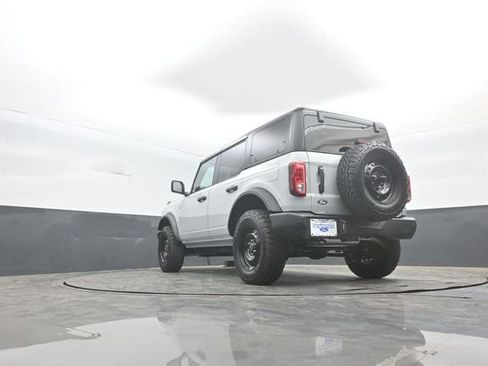 New 2026 Ford Bronco Big Bend AWD/4WD image 30