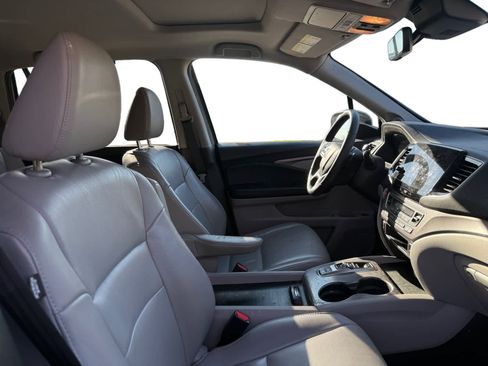 Used 2021 Honda Pilot EX-L image 15