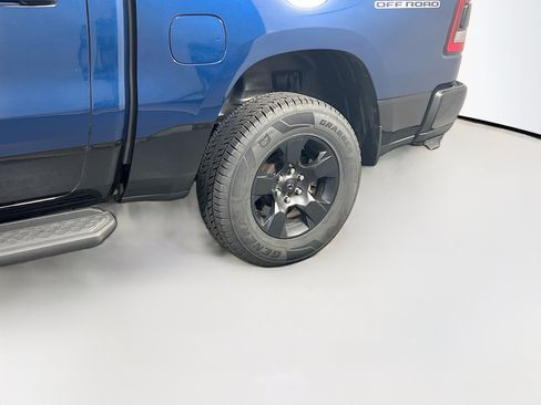Used 2023 RAM 1500 Big Horn AWD/4WD image 30