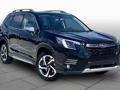 Used 2023 Subaru Forester Touring AWD/4WD image 2