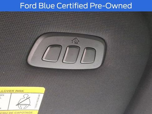 Used 2019 Ford Expedition XLT w/ Cargo Package AWD/4WD image 28