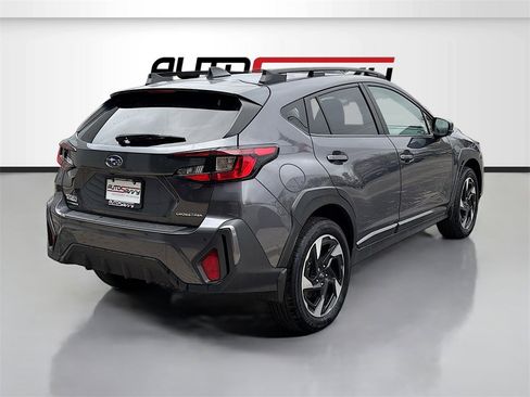 Used 2024 Subaru Crosstrek 2.5i Limited image 7