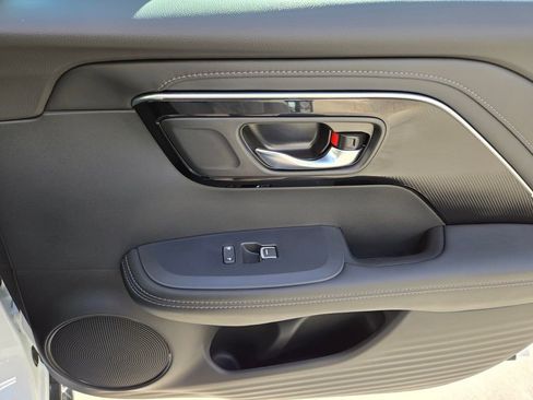 New 2026 Acura ADX AWD image 21