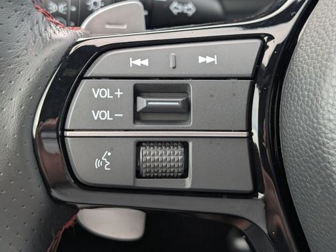 Used 2025 Acura ADX A-Spec FWD image 23