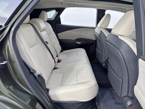 Used 2024 Lexus RX 350 RX 350h Luxury w/ Convenience Package image 41
