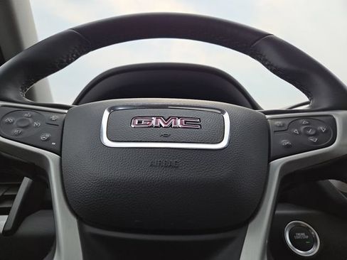 Used 2023 GMC Terrain SLT w/ Tech Package AWD/4WD image 28