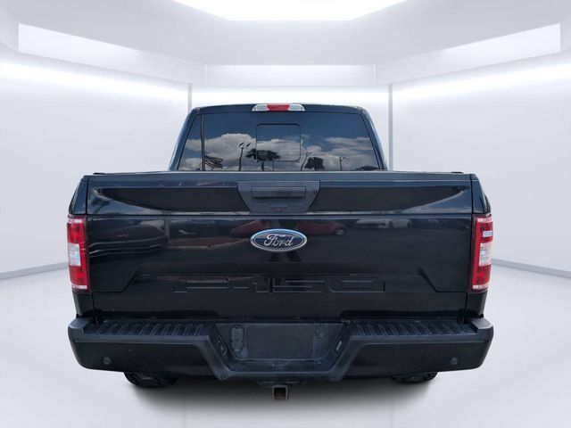 Used 2020 Ford F150 XLT w/ Equipment Group 302A Luxury AWD/4WD image 4
