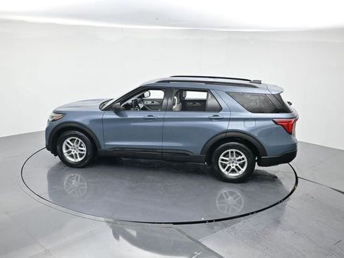 New 2026 Ford Explorer Active w/ Active Comfort Package image 43