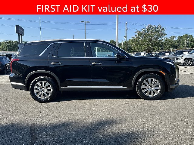 Used 2024 Hyundai Palisade SEL FWD image 9