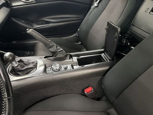 Certified 2023 MAZDA MX-5 Miata Sport image 20