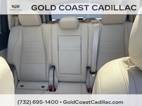Used 2023 Mercedes-Benz GLS 450 4MATIC image 27