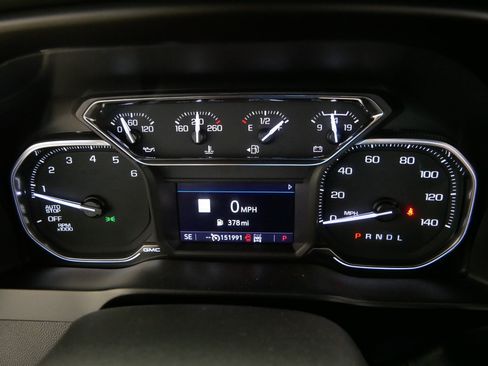 Used 2021 GMC Sierra 1500 AT4 w/ AT4 Preferred Package AWD/4WD image 21