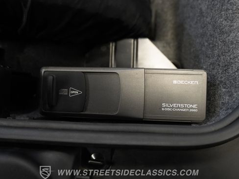 Used 1999 Porsche Boxster image 36