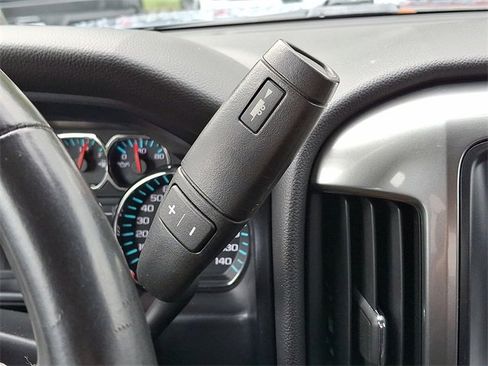 Certified 2015 Chevrolet Silverado 1500 LT w/ All Star Edition image 15