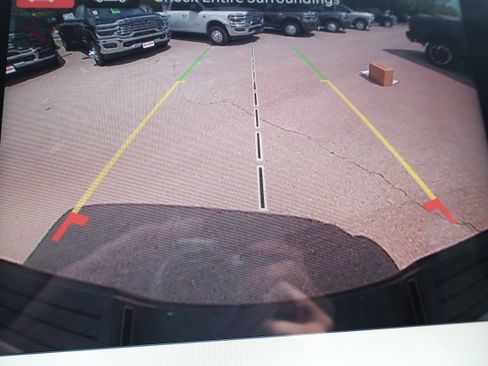 New 2025 RAM 2500 Power Wagon image 19