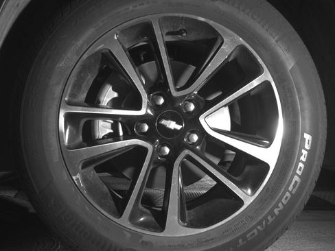 Used 2025 Chevrolet TrailBlazer LT image 12